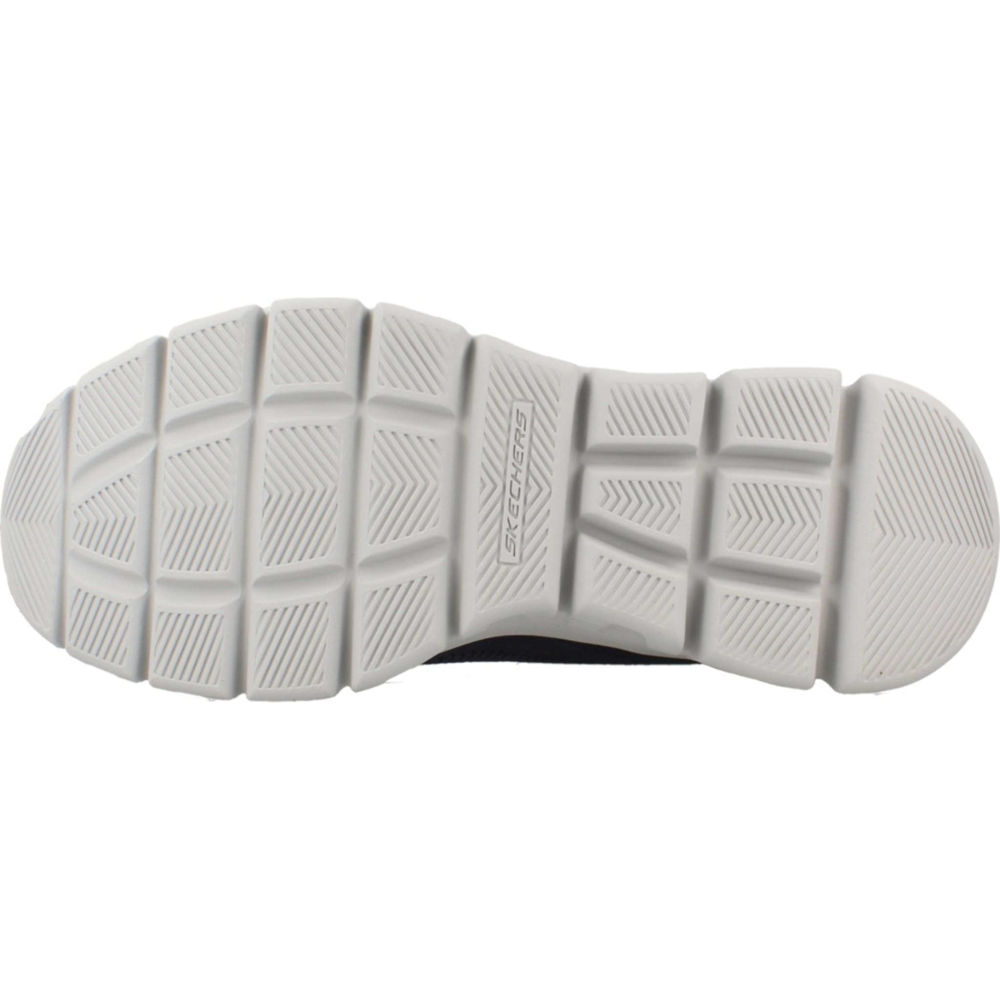 Sneakers De  Hombre Bobs B Lite Azul