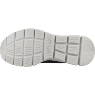 Sneakers De  Hombre Bobs B Lite Azul