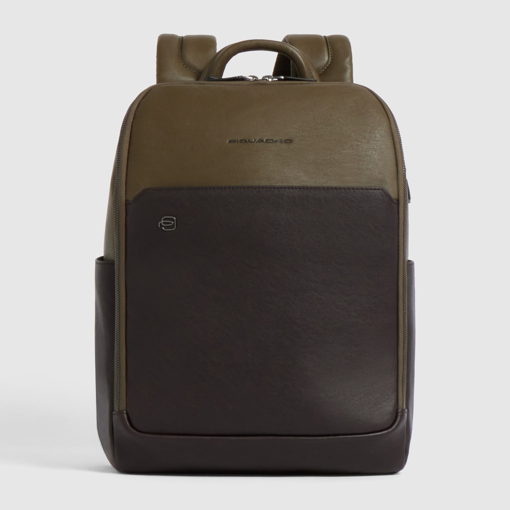 Piquadro Zaino uomo porta pc 14" personalizzabile