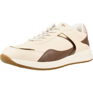 Sneakers de  Mujer de la marca GEOX  modelo D65NQA 0BC9B D BULMYA BEIS
