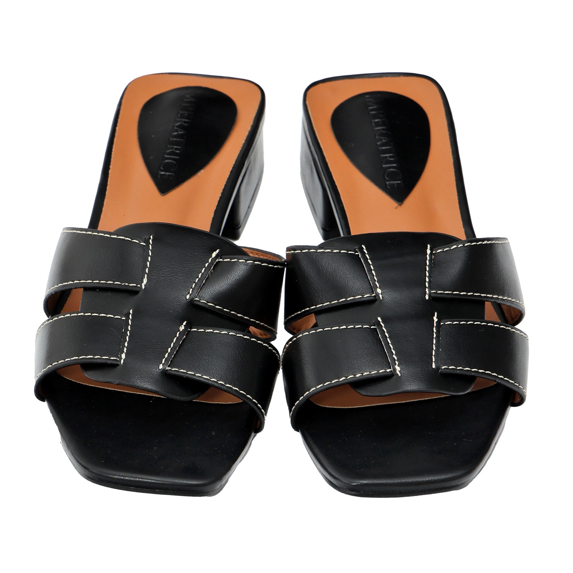 Sandali - tacco 3,5 cm