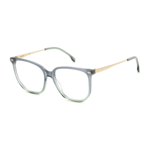 Gafas de Vista Carrera 3025 3U5 de Acetato Mujer 54 mm