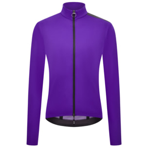 Power Shield™ Pro All-Weather Jacket - Giubbino Impermeabile - Viola - Uomo