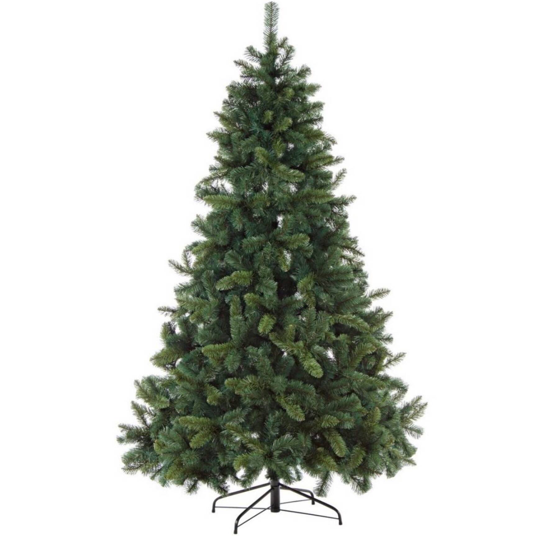 ALBERO DI NATALE BELLAMONTE 150 CM