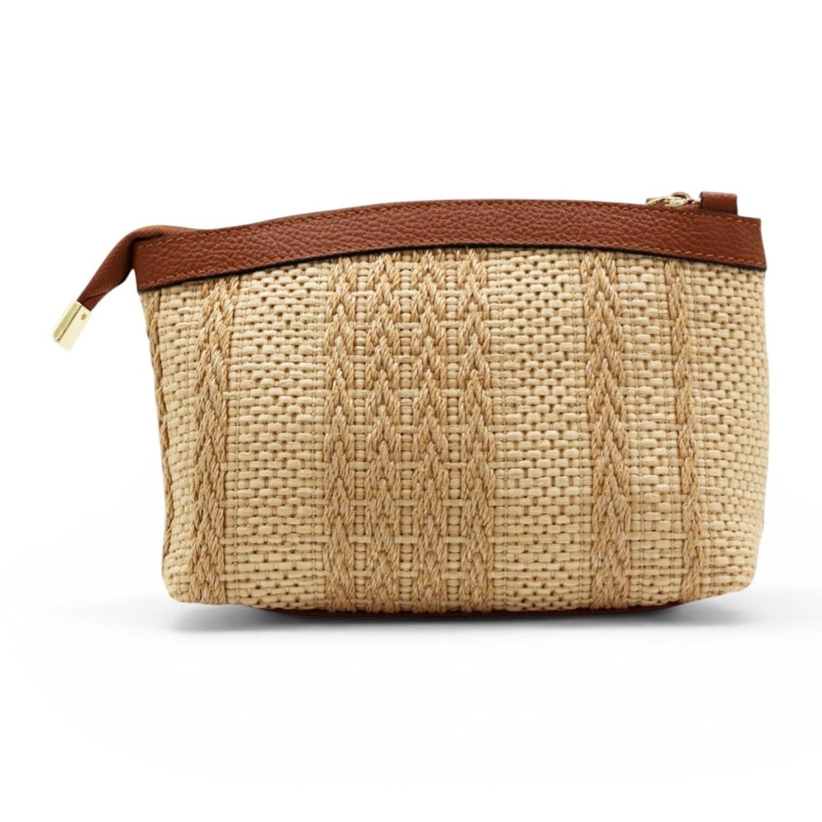 Pochette Cheval Firenze Luisa S/S Cuoio