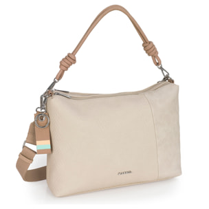 Bolso 2 compartimentos MURIEL