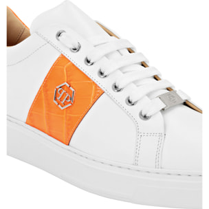 PHILIPP PLEIN Zapatillas Lo-Top HEXAGON