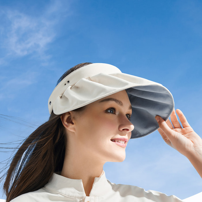 MAGNUSSEN FN7 Ventilador portátil para gorra