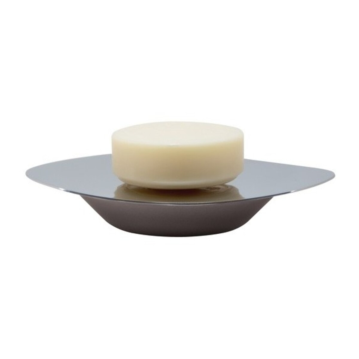 Porte savon Céramique ESSOS Coffee matt Elements by Spirella