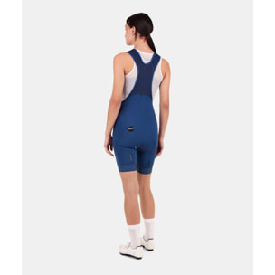 Ready To Ride - Pantaloncini Donna - Blue - Donna
