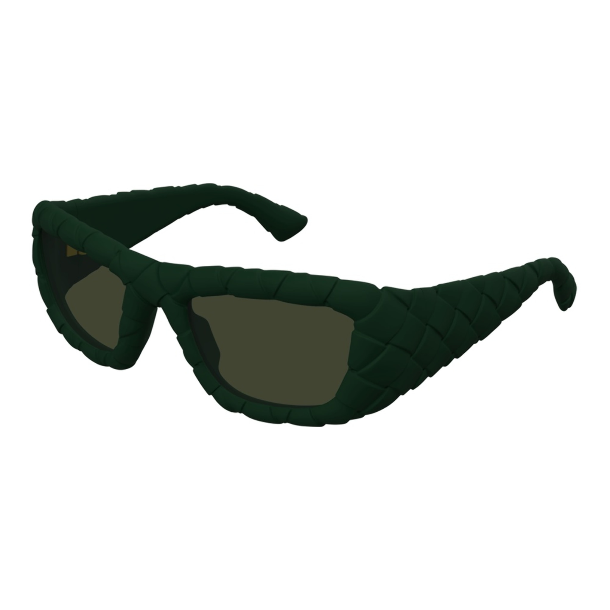 Gafas de Sol Bottega Veneta BV1303S-008 de Acetato Mujer 56 mm