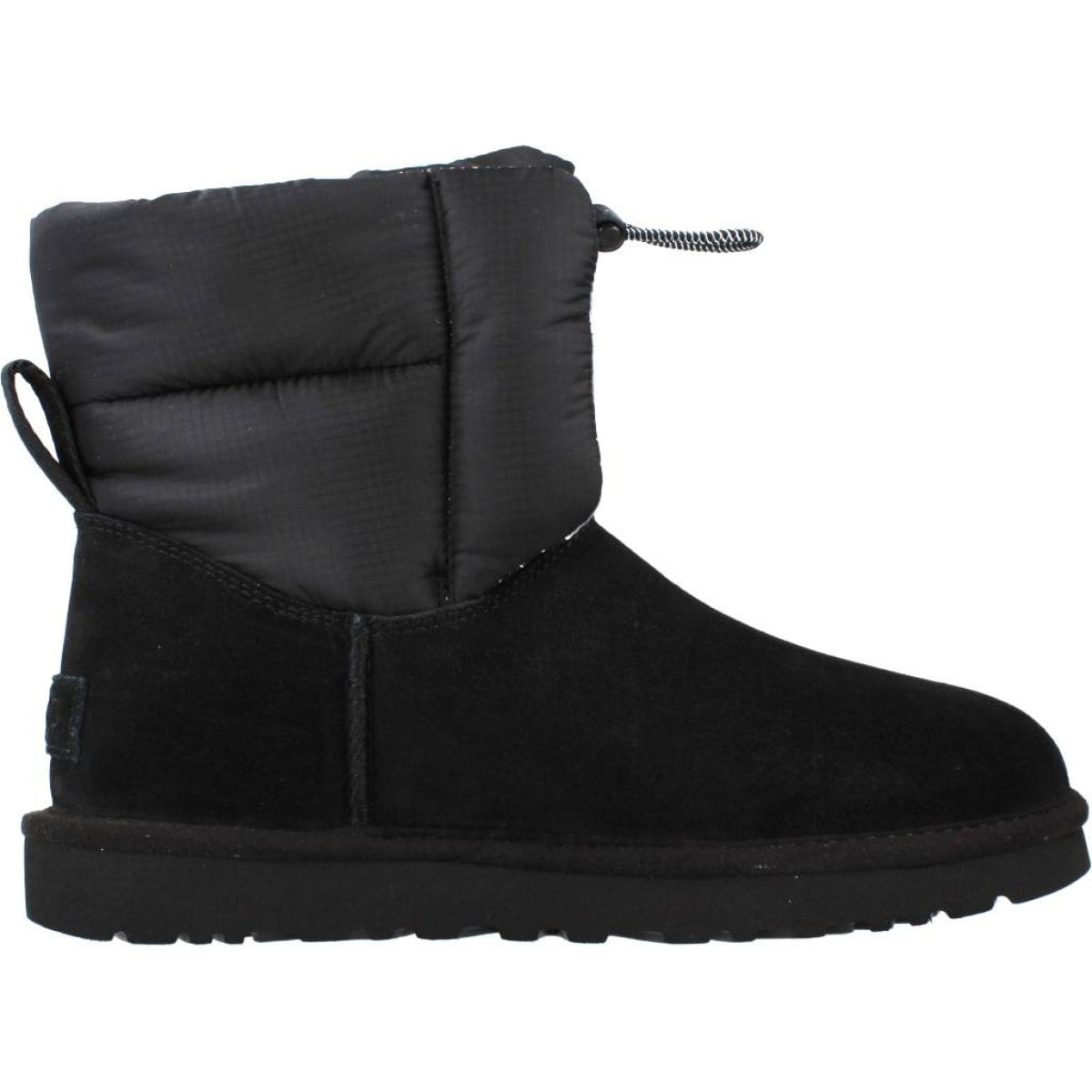 BOTINES UGG W CLASSIC MAXI TOGGLE