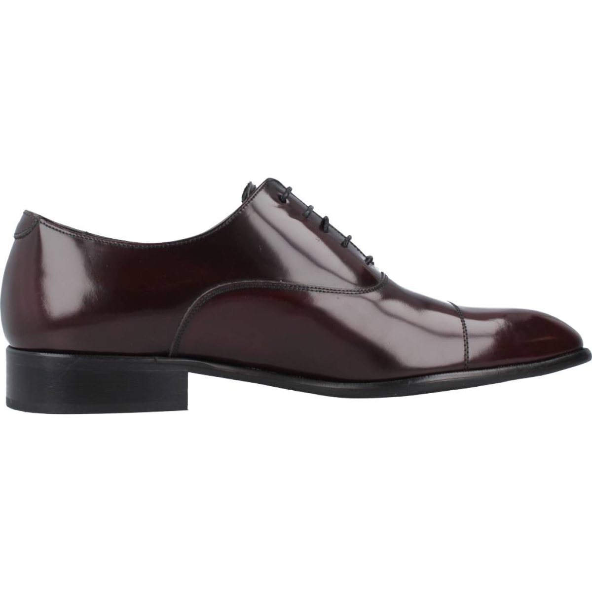 DERBIES - OXFORD KEEP HONEST 0124KH