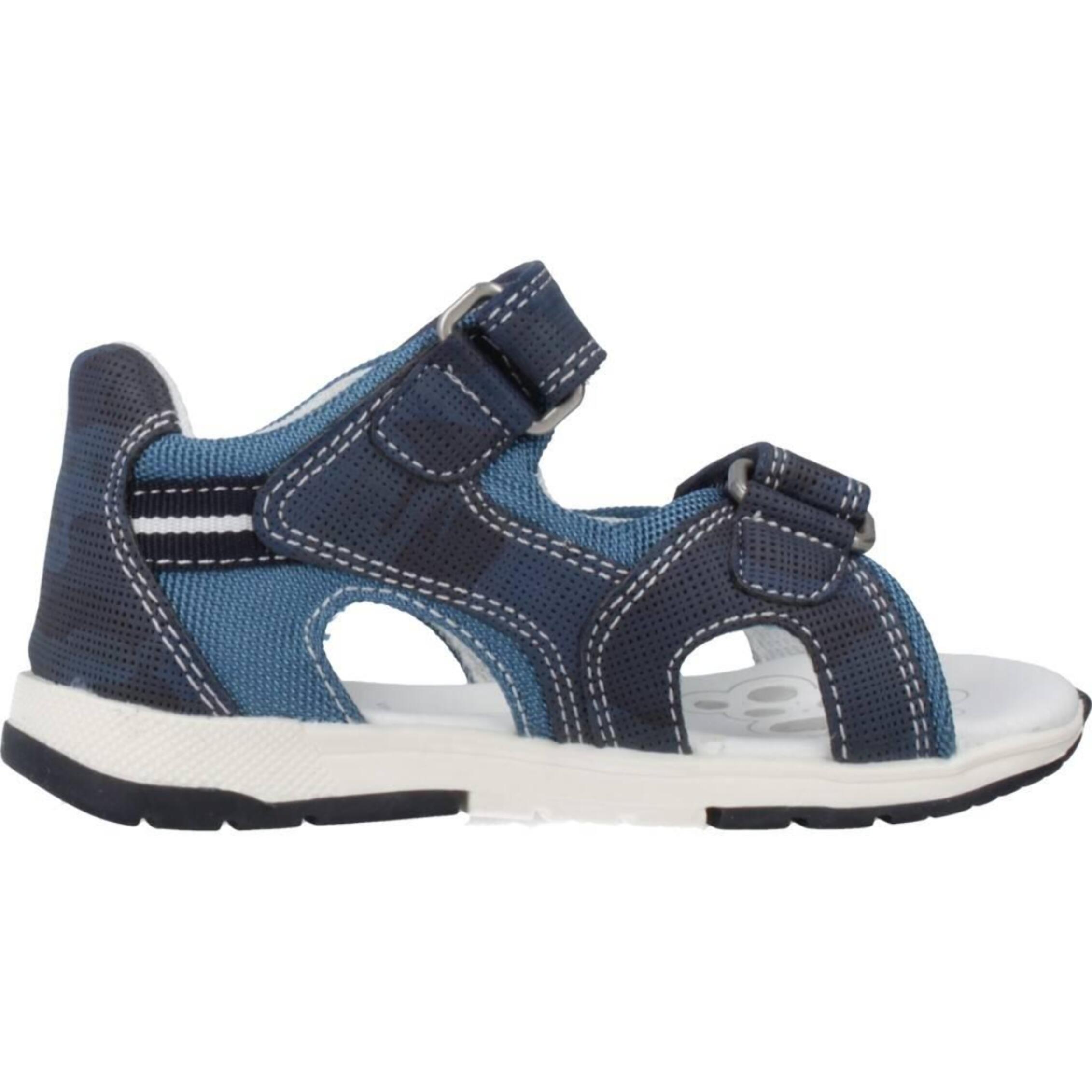 Sandalias Niño de la marca CHICCO  modelo 1063481 AZUL