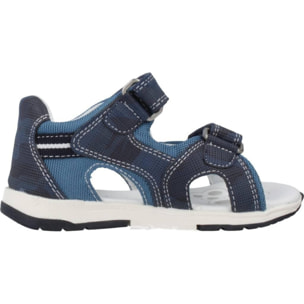 Sandalias Niño de la marca CHICCO  modelo 1063481 AZUL