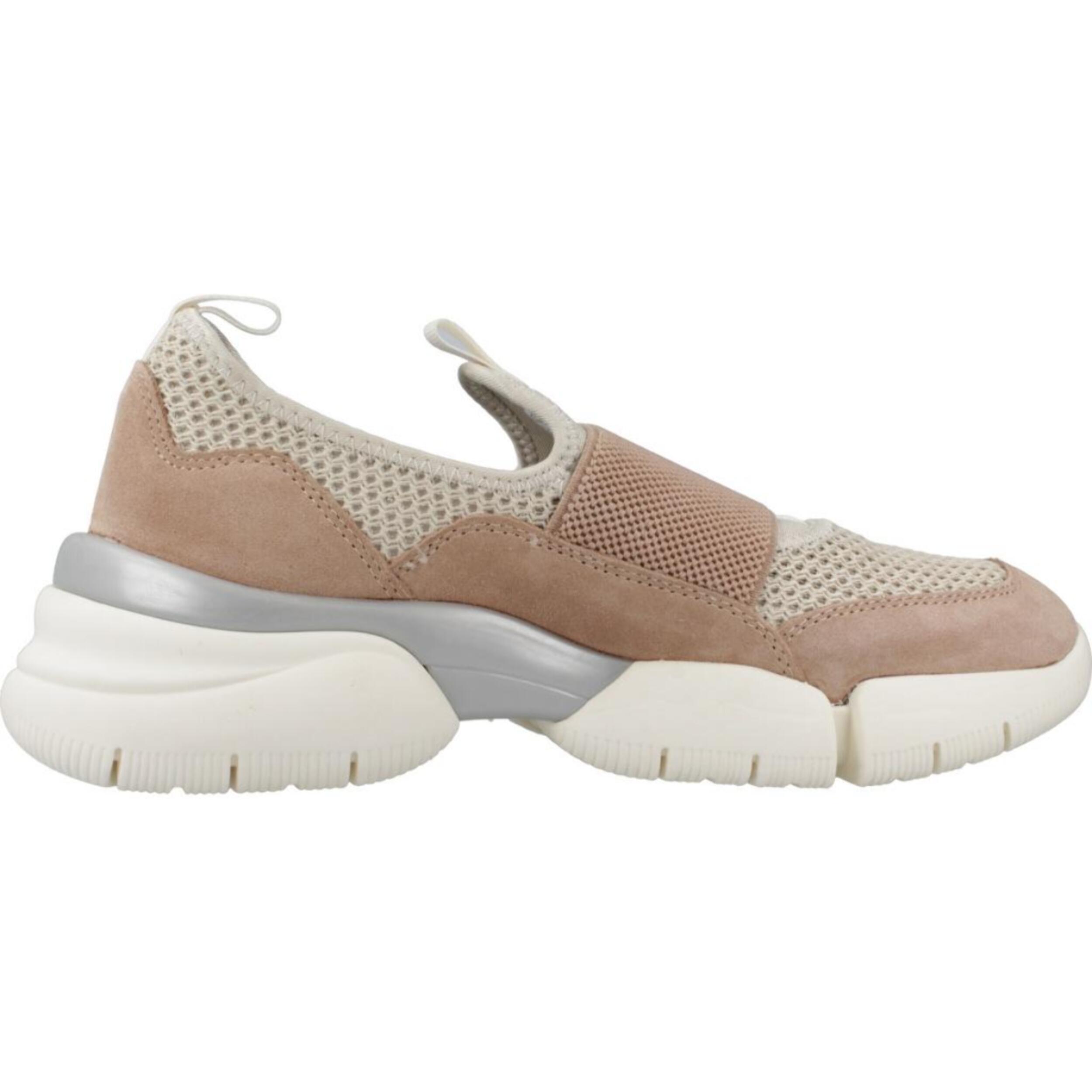 Sneakers de  Mujer de la marca GEOX  modelo D ADACTER W NUDE