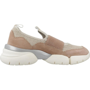 Sneakers de  Mujer de la marca GEOX  modelo D ADACTER W NUDE