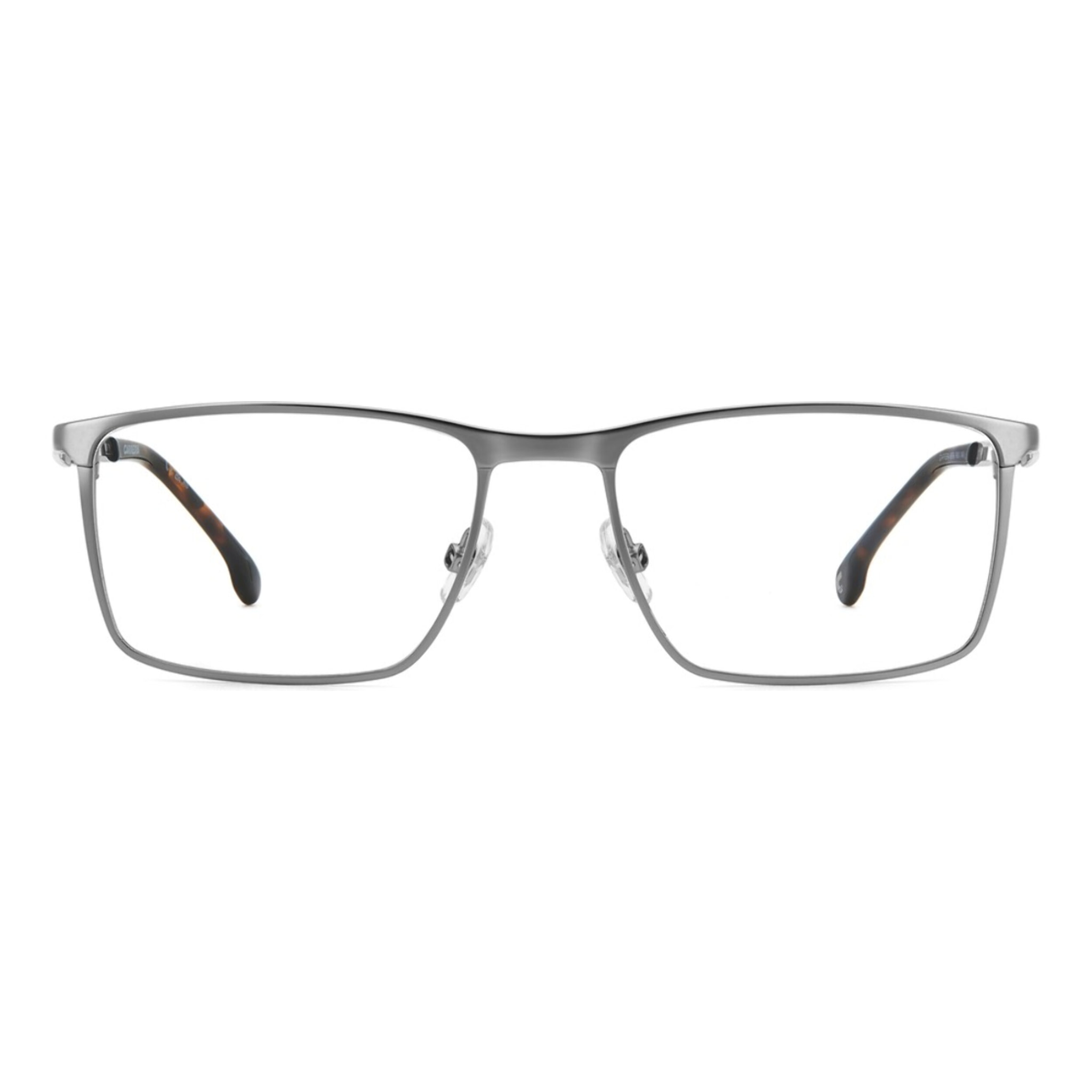 Gafas de Vista Carrera 8898 R80 de Metal Hombre 55 mm