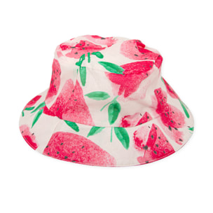Gorro - Fresa