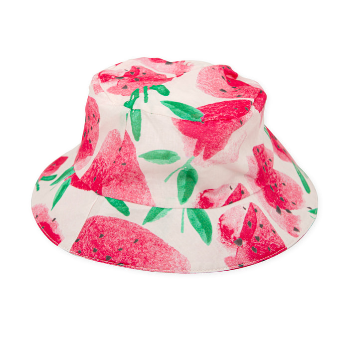 Gorro - Fresa