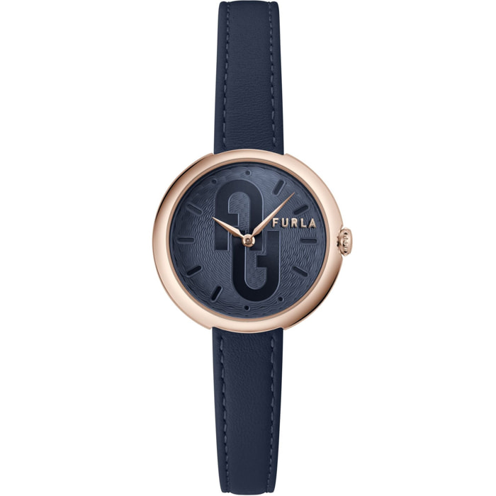 Furla Orologio Analogico Al Quarzo Furla Cosy