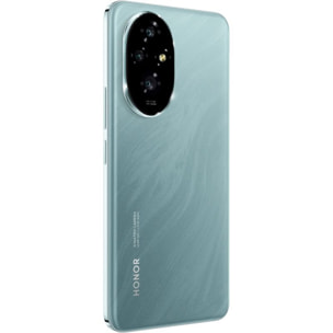 Smartphone HONOR 200 vert émeraude