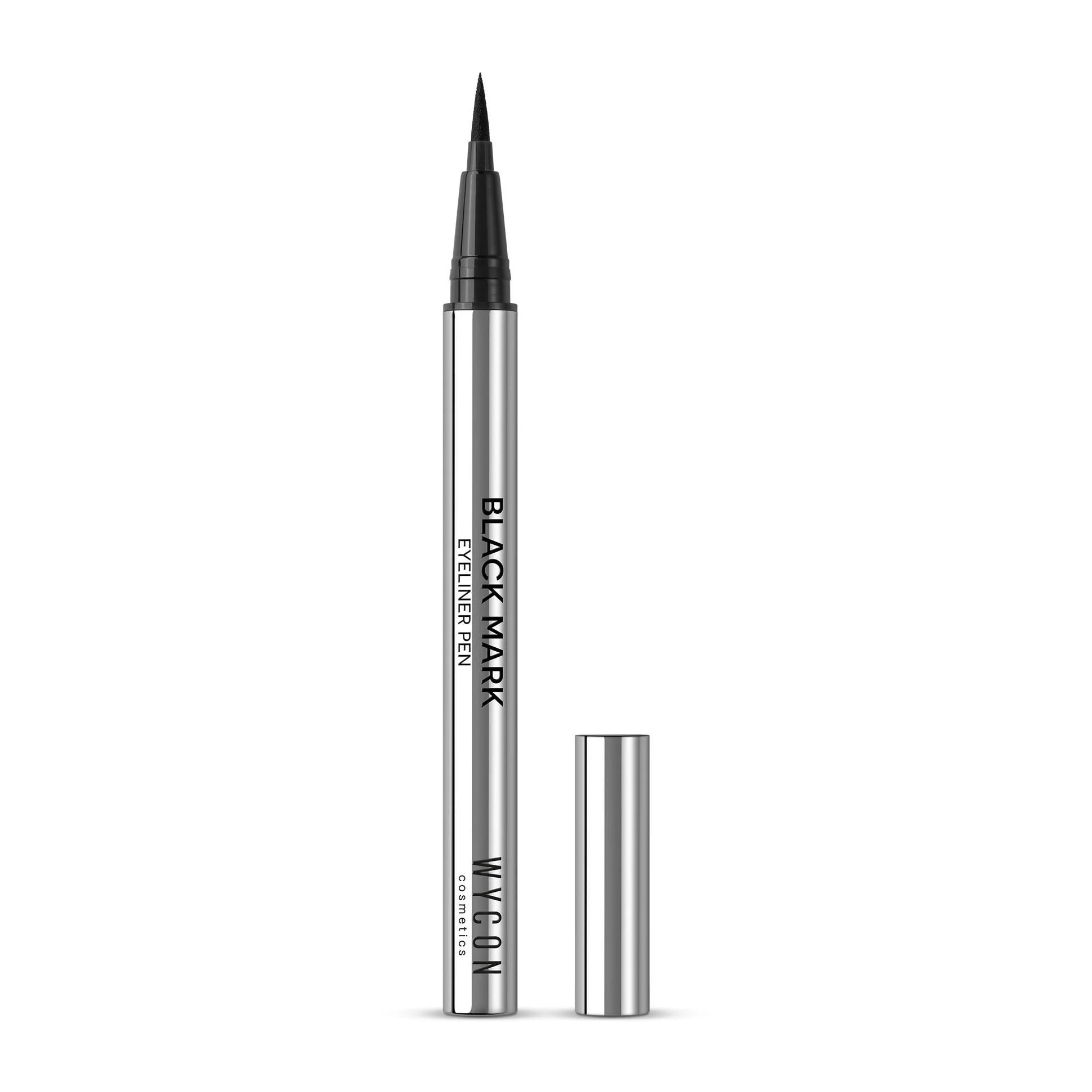 BLACK MARK EYELINER Eyeliner nero in penna waterproof