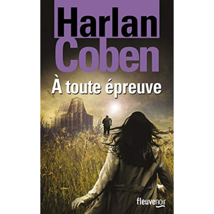 Coben, Harlan | À toute épreuve (3) | Livre d'occasion