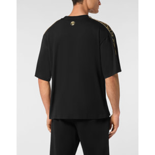 PLEIN SPORT T-Shirt Round Neck