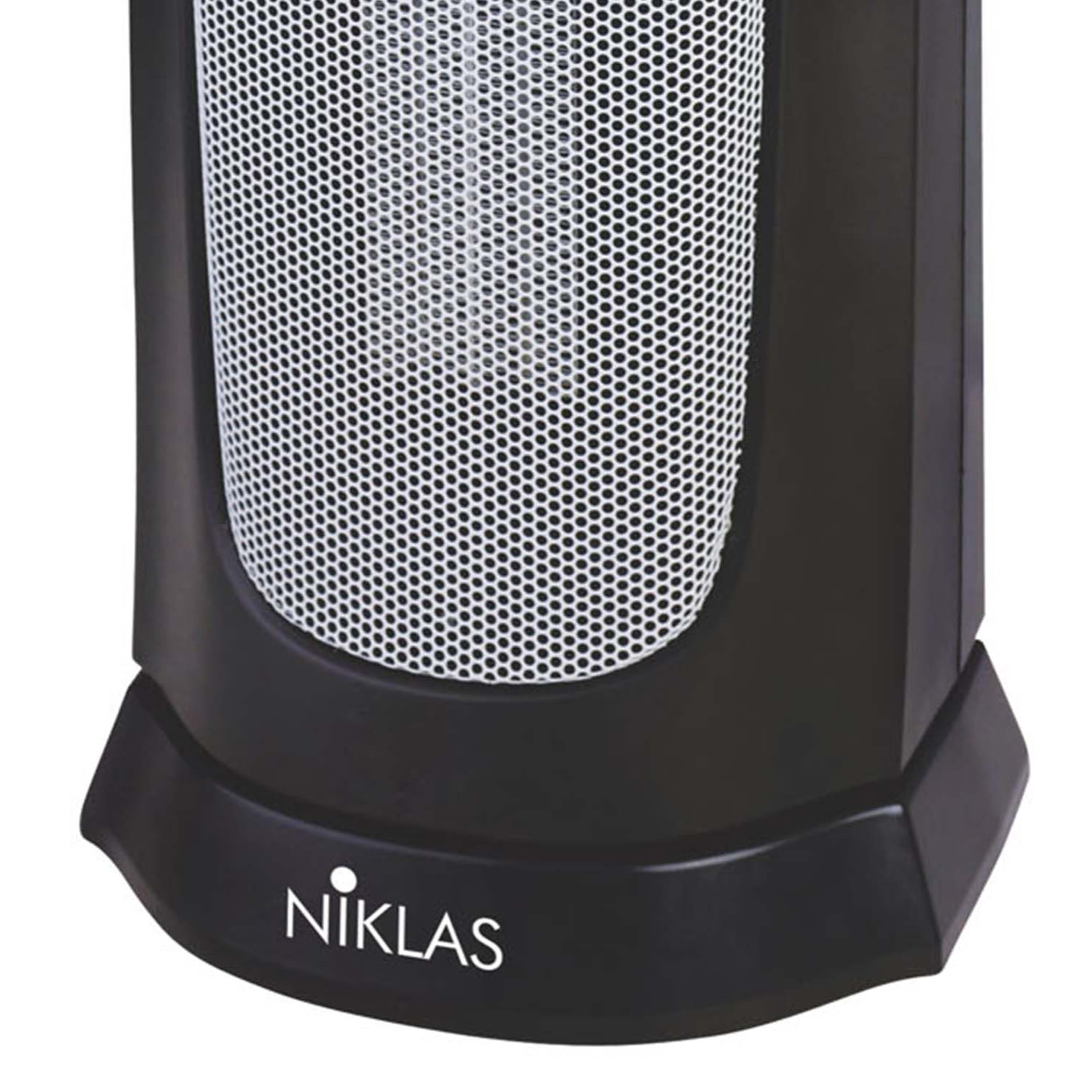 Niklas Tekno Tower - Termoventilatore Ceramico A Colonna 2000W