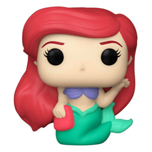 Disney Princesses Bitty Pop! Vinile Figura 4-pack Ariel 2,5 Cm Funko