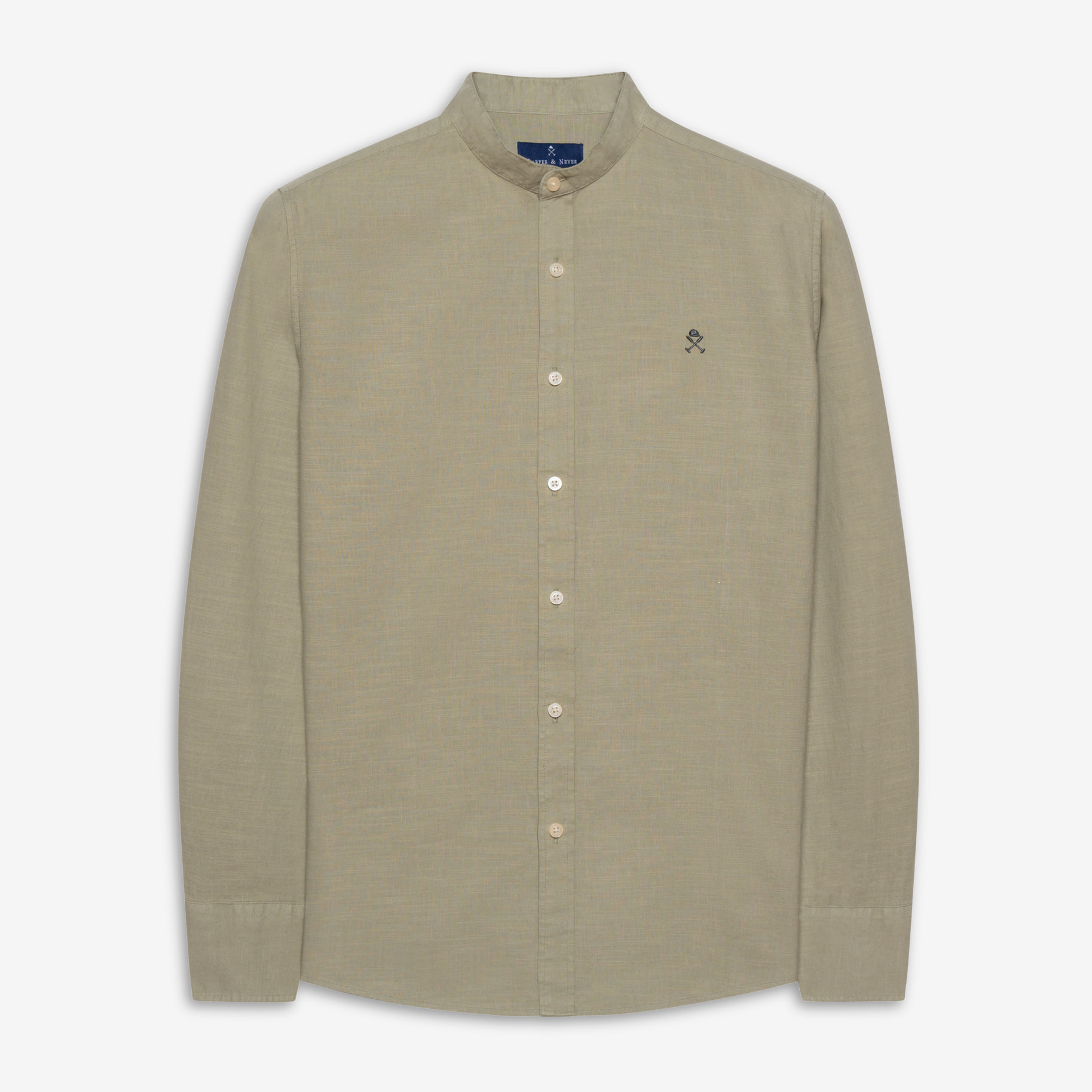 CAMISA NAVY SEAL