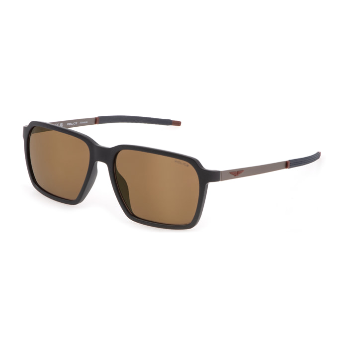 Gafas de sol Police Hombre SPLL16-58V78X