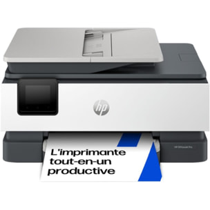 Imprimante jet d'encre HP OfficeJet Pro 8134e/8135e