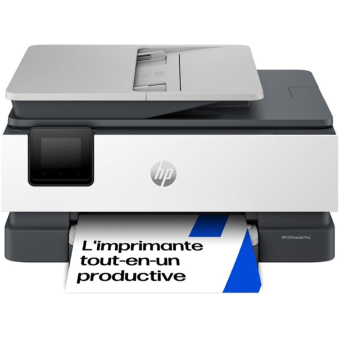 Imprimante jet d'encre HP OfficeJet Pro 8134e/8135e