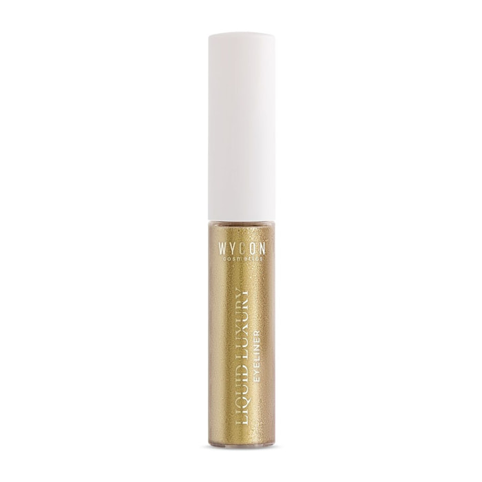 LIQUID LUXURY – EYELINER Eyeliner glitterato ad alta precisione