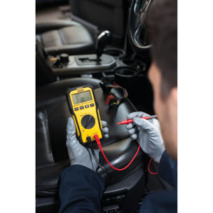 Multi-mètre digital SMART FatMax STANLEY FMHT82563-0