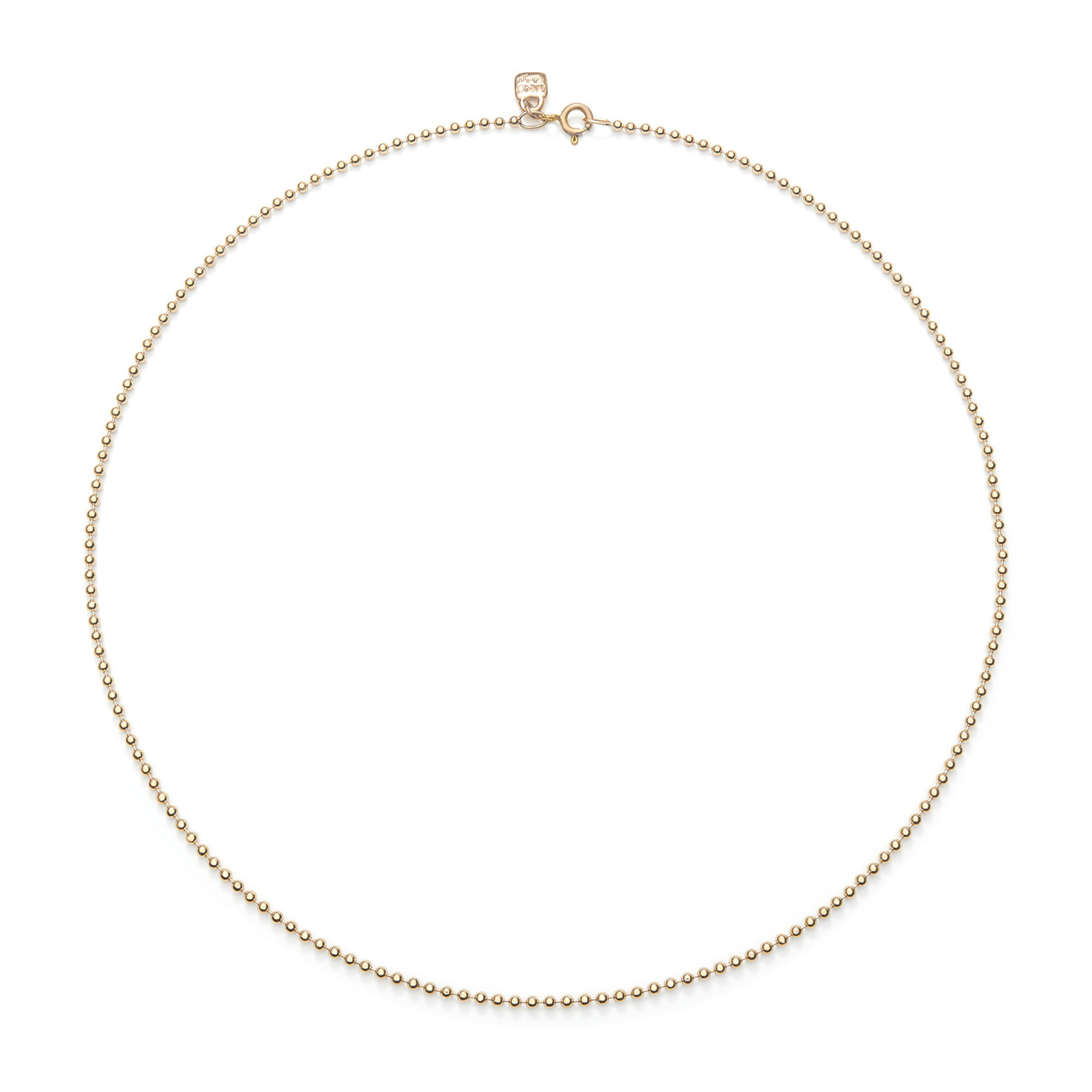 Colgante HAZTE UNO ORO M