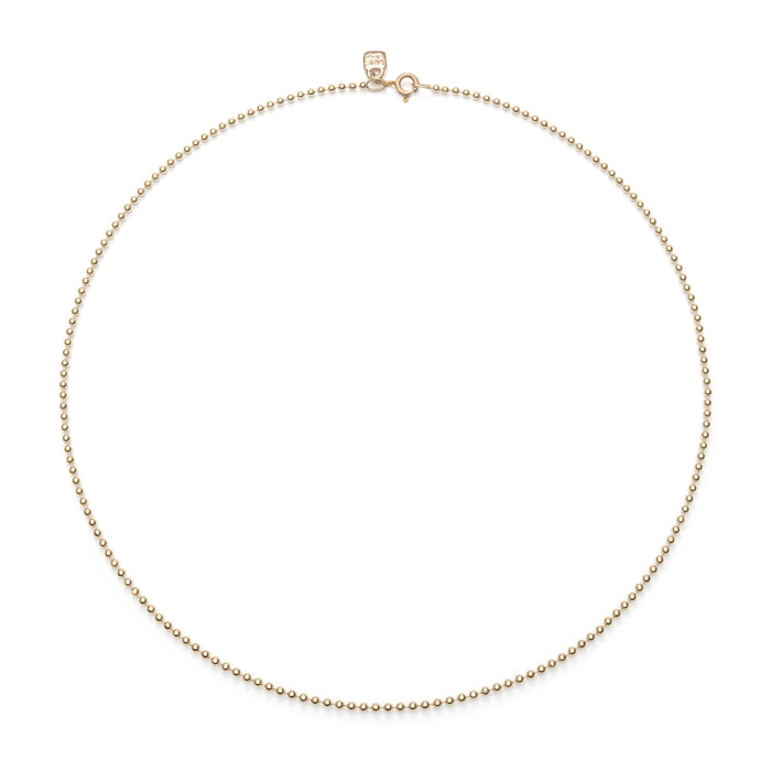 Colgante HAZTE UNO ORO M