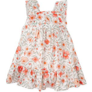 Vestido - Carmin