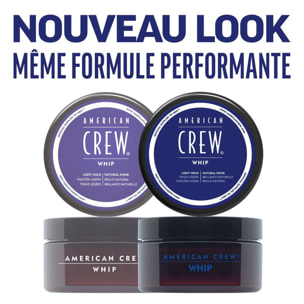 WHIP - Crème Coiffante 85 g