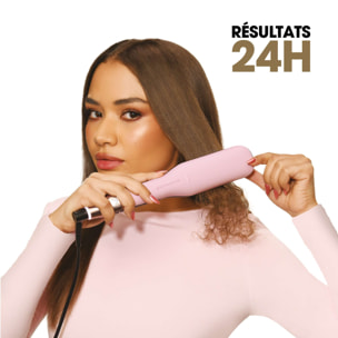 Lisseur ghd Chronos Max - Collection Pink