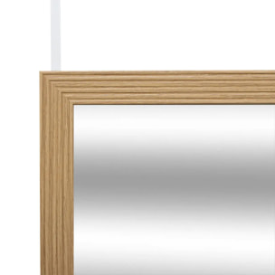 Miroir de porte Tasso