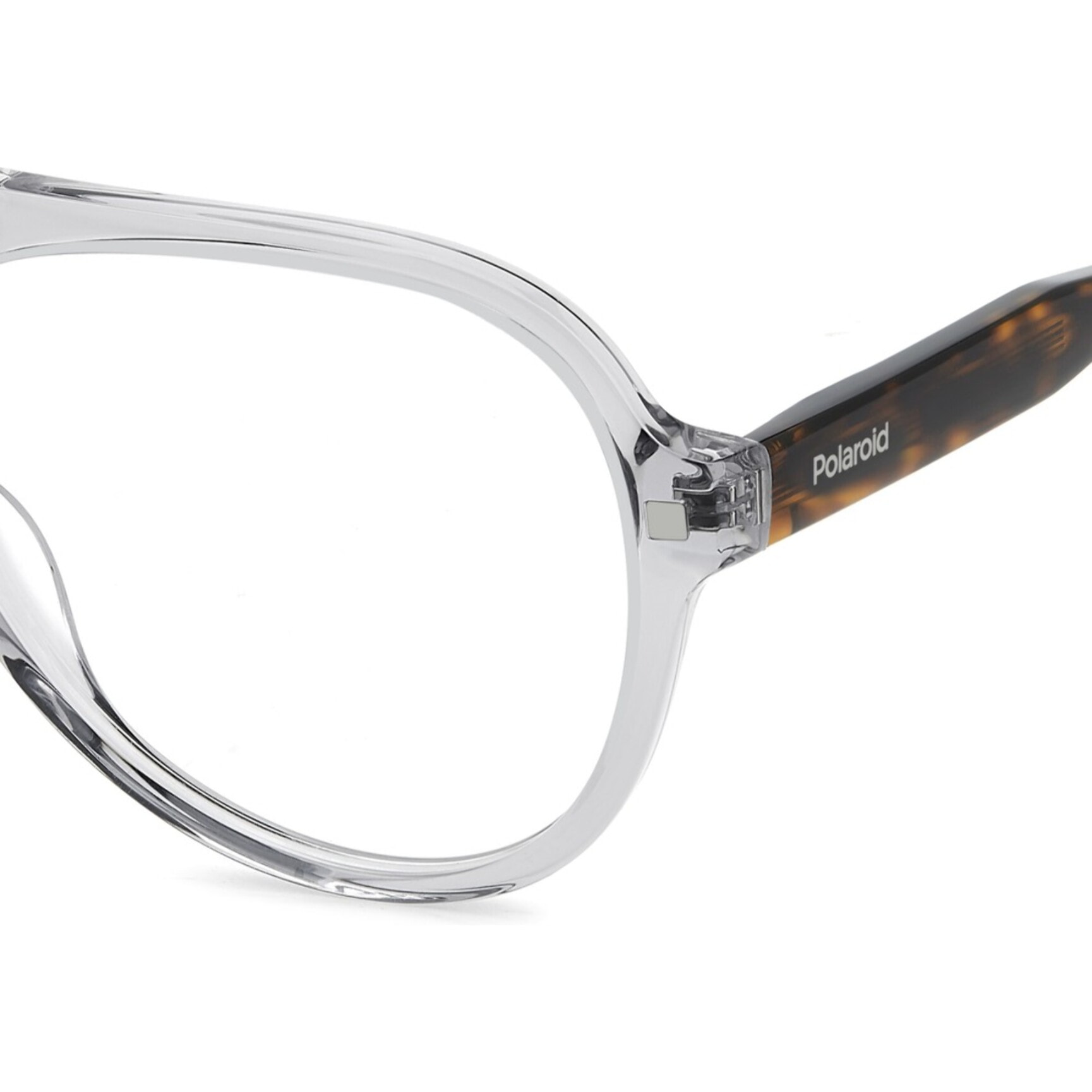 Gafas de Vista Polaroid PLD D540 KB7 de Acetato Unisex 57 mm