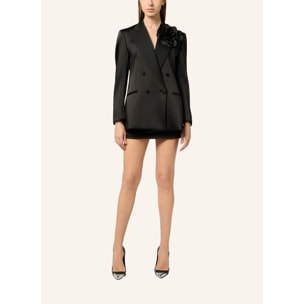 PHILIPP PLEIN Minifalda