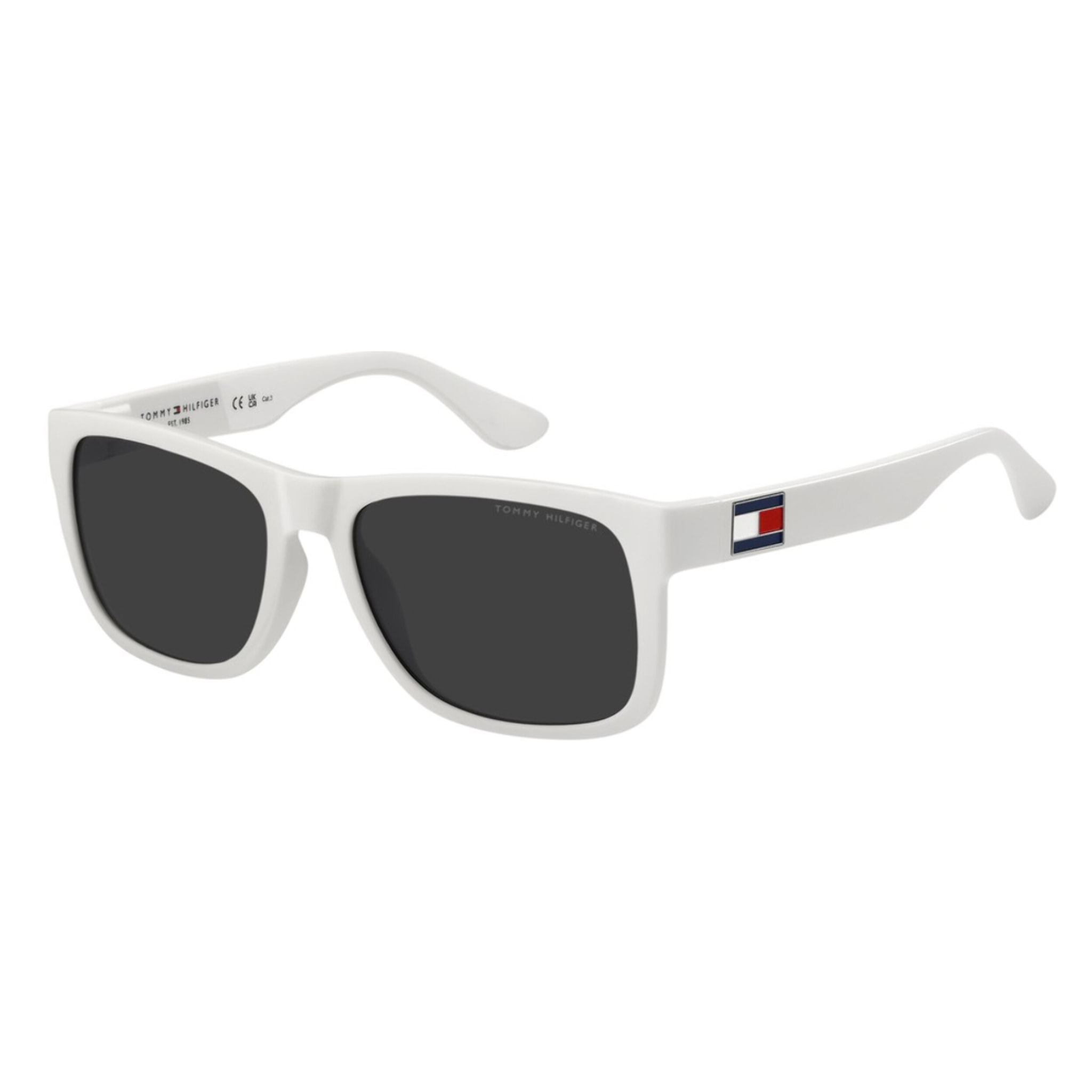 Gafas de Sol Tommy Hilfiger TH 1556/N/S 6HT IR de Tr90 Hombre 52 mm