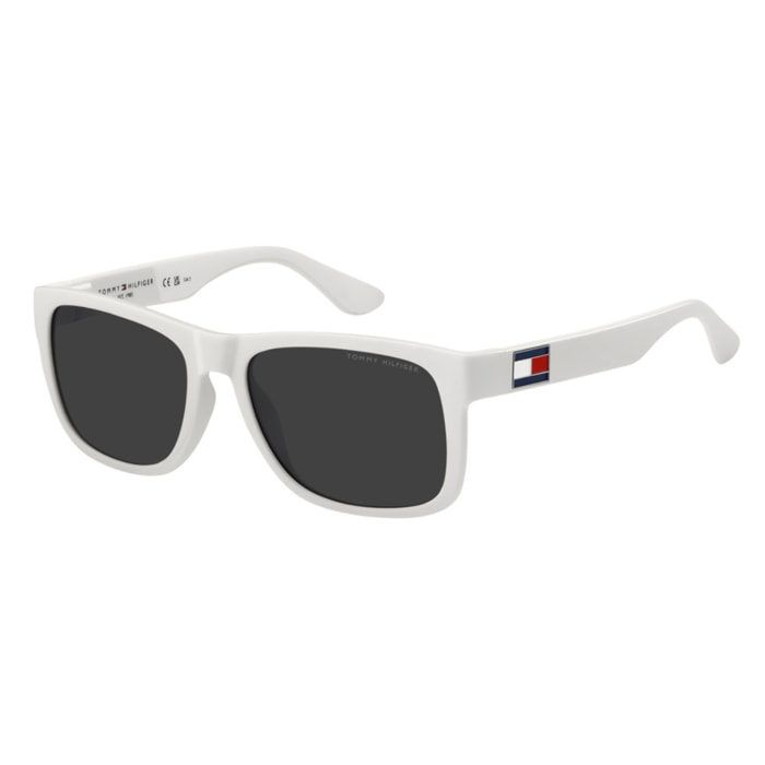 Gafas de Sol Tommy Hilfiger TH 1556/N/S 6HT IR de Tr90 Hombre 52 mm
