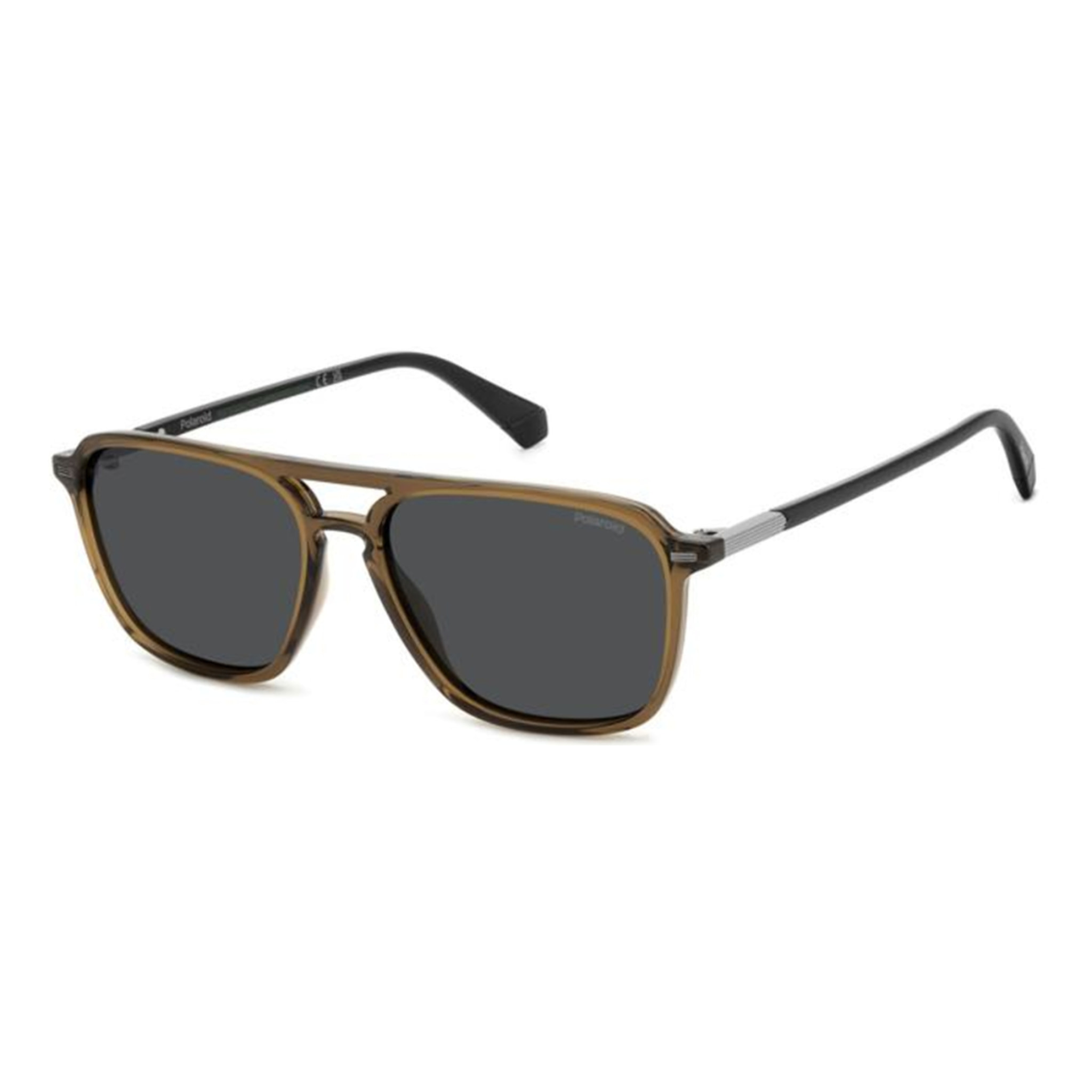 Gafas de Sol Polaroid PLD 4182/S/X 09Q Polarizadas de Policarbonato Hombre 57 mm