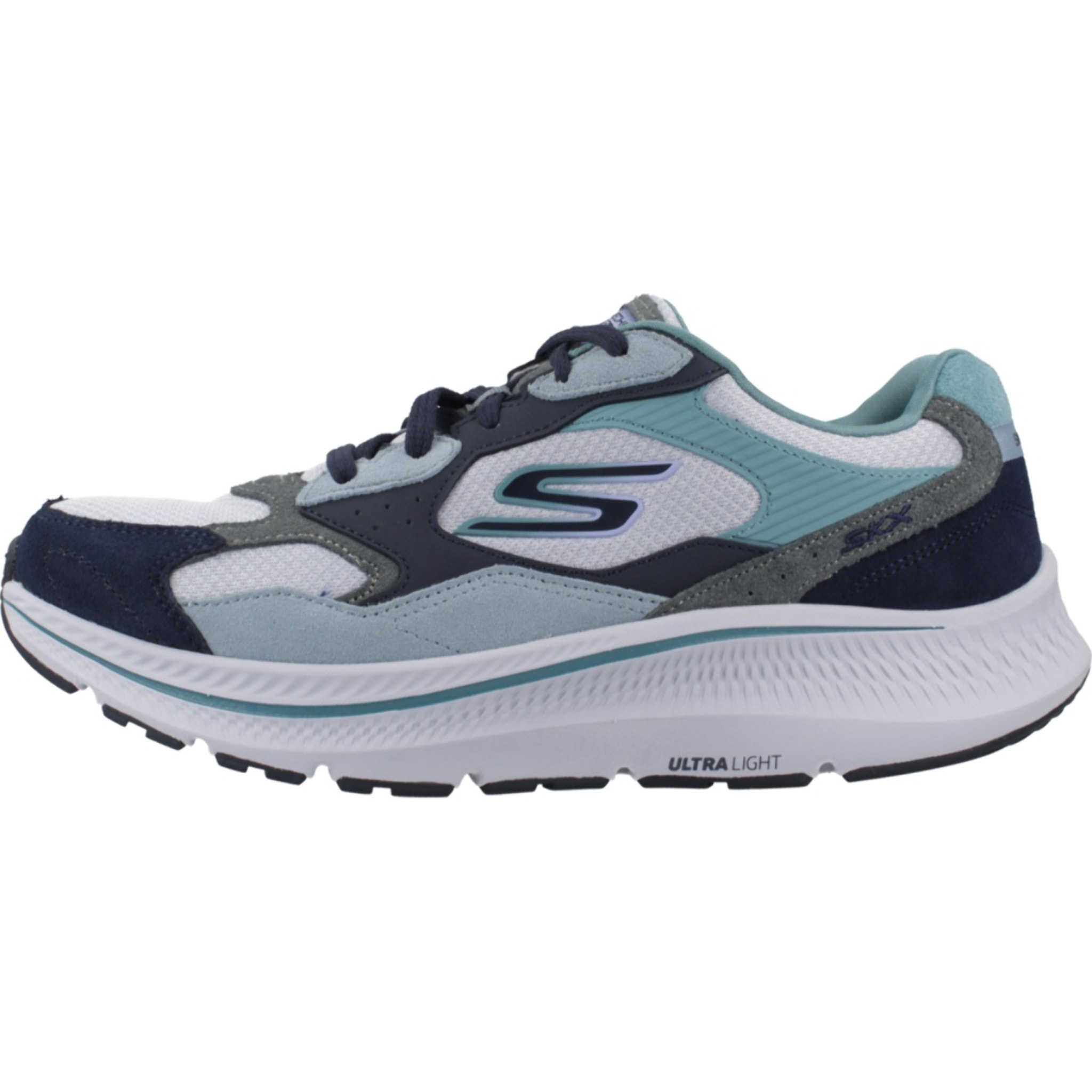 Sneakers de  Mujer de la marca SKECHERS  modelo GO RUN CONSISTENT 2. Blue