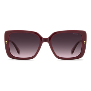 Gafas de Sol Polaroid PLD 4199/S/X 8CQ Polarizadas de Policarbonato Mujer 55 mm